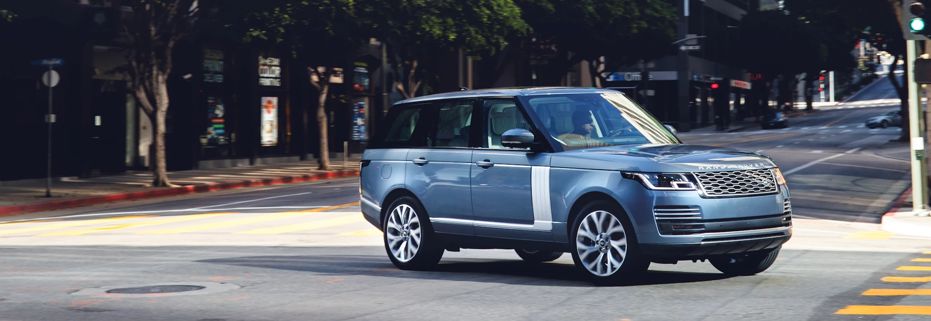 Guide to the Range Rover: What’s on offer? 